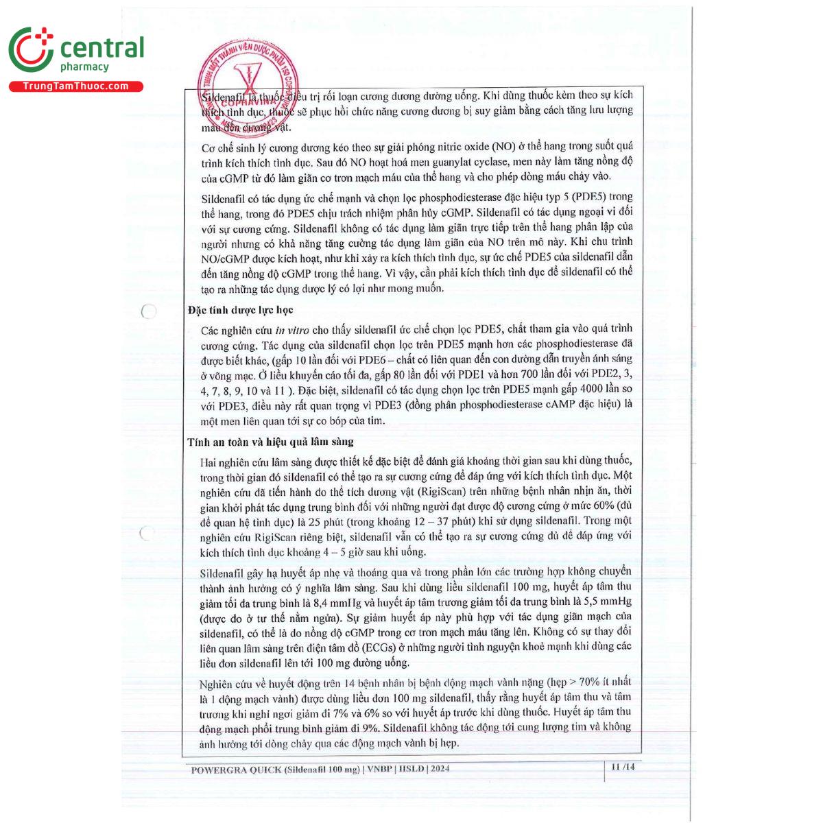 powergra quick 45 13 J3271