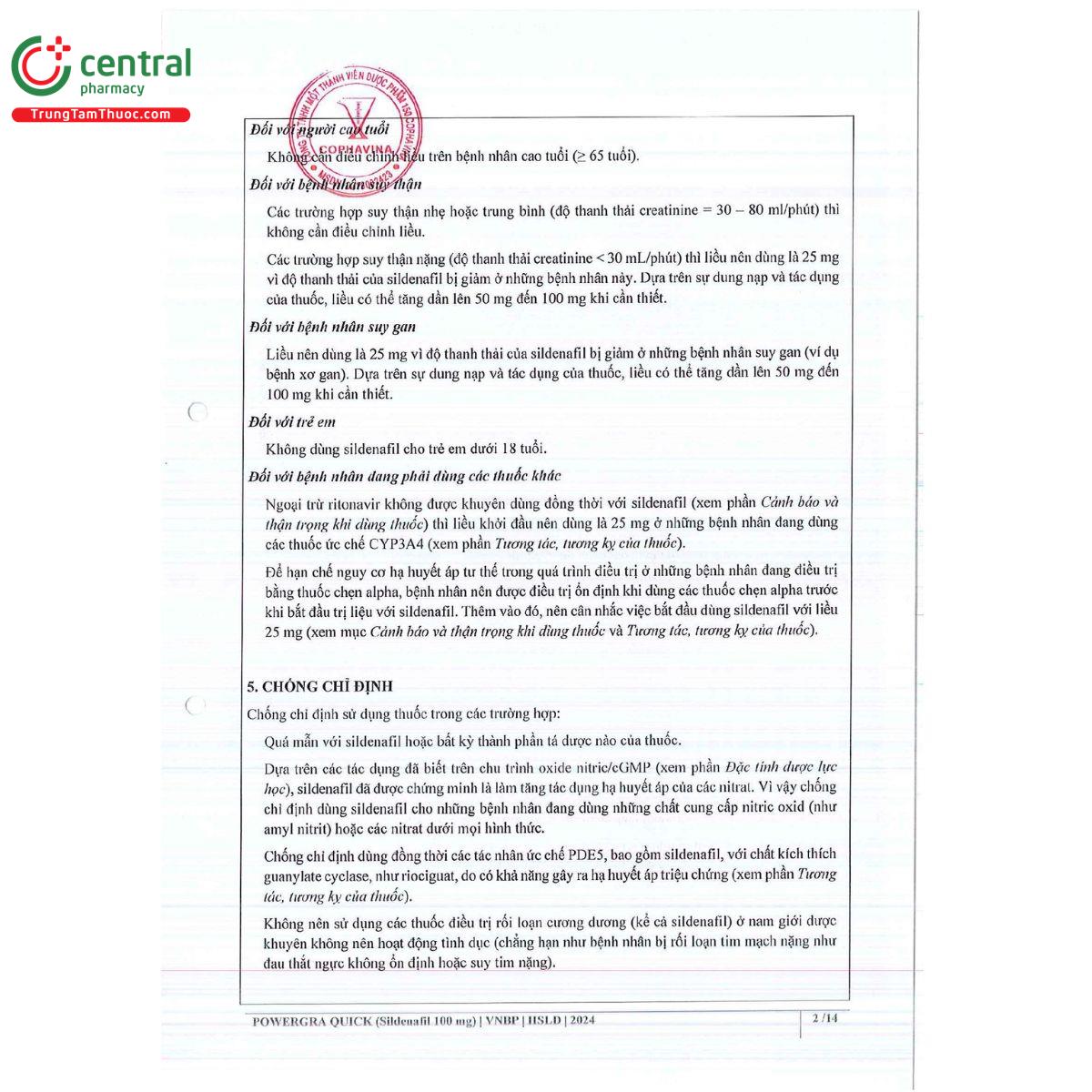 powergra quick 45 4 P6102