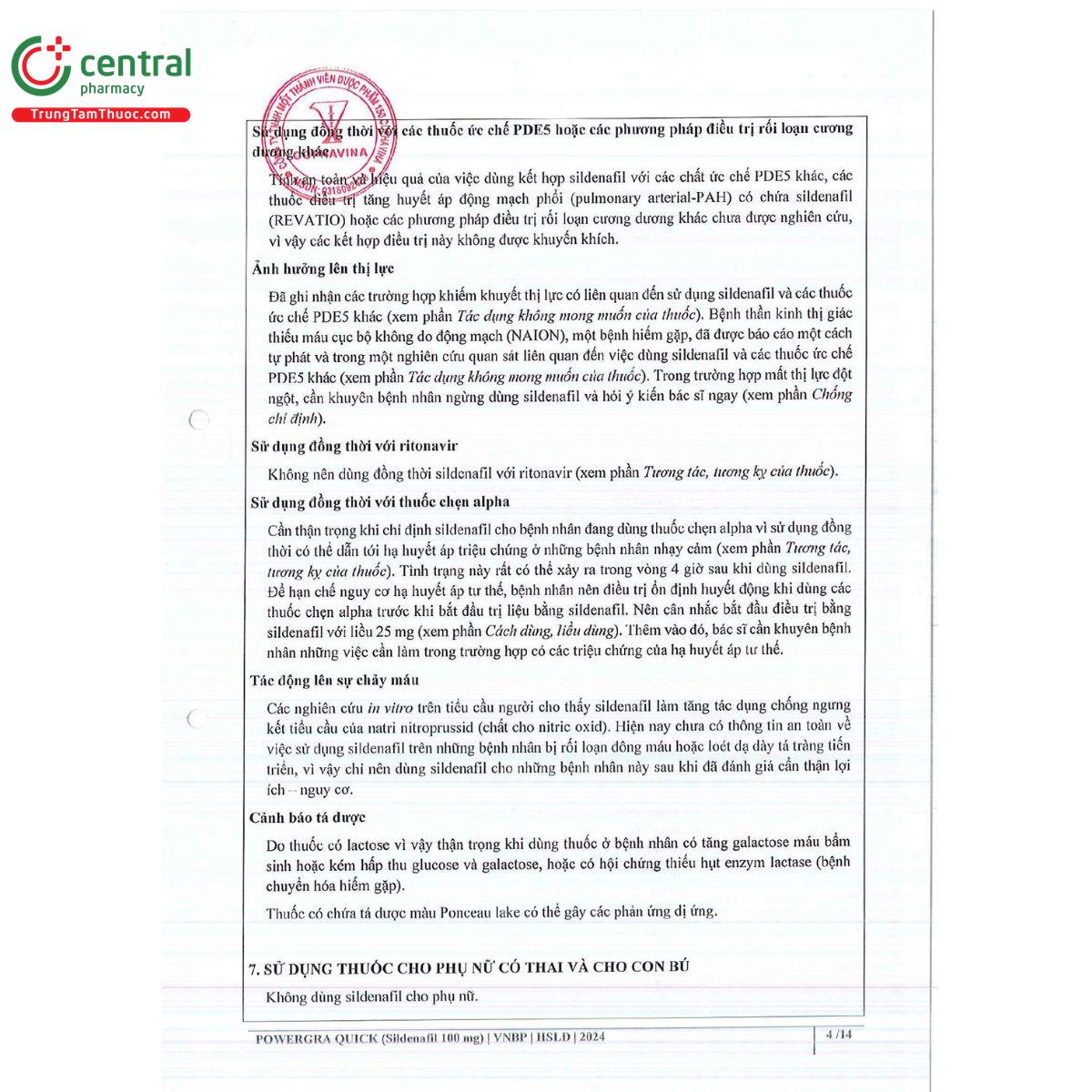 powergra quick 45 6 G2476