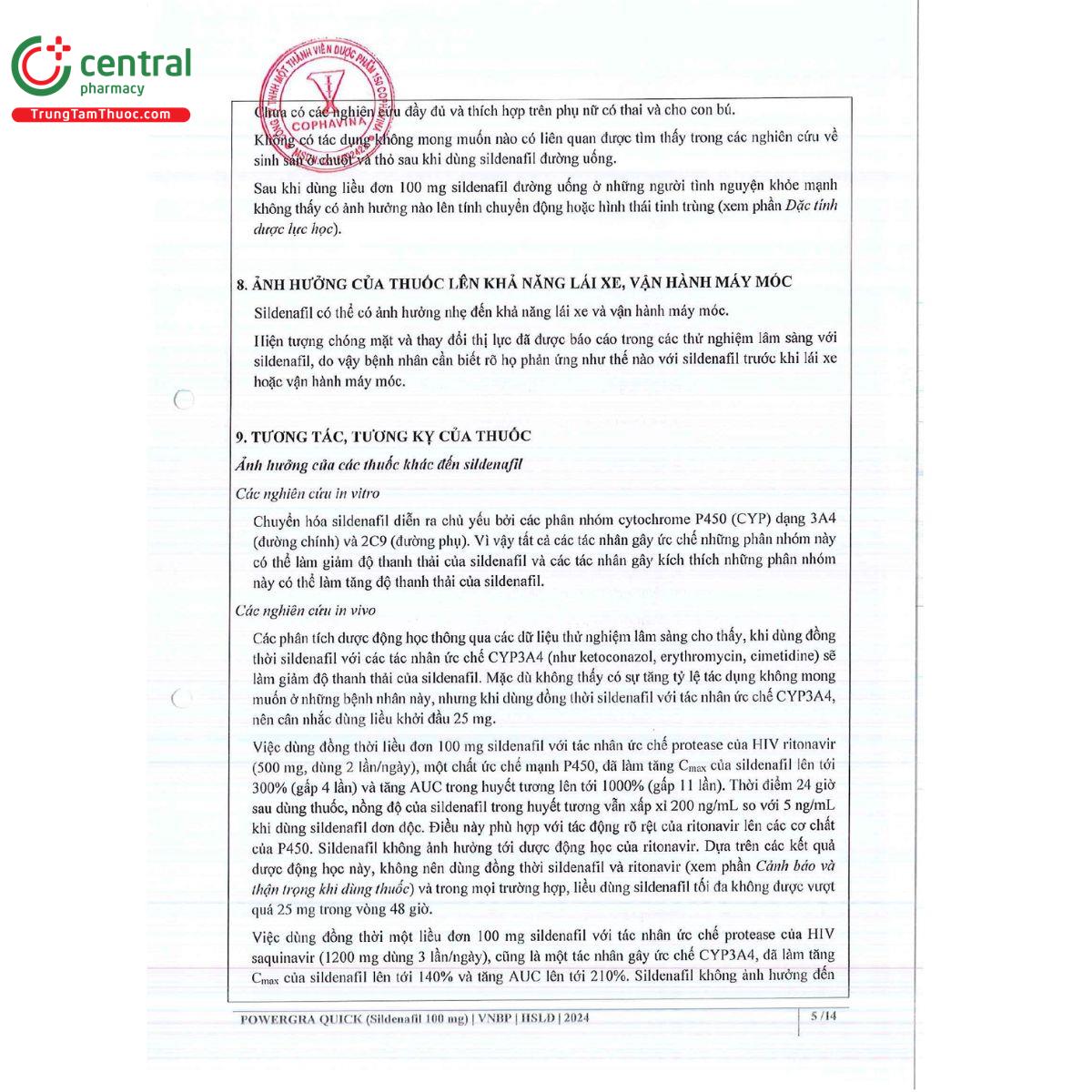 powergra quick 45 7 N5025