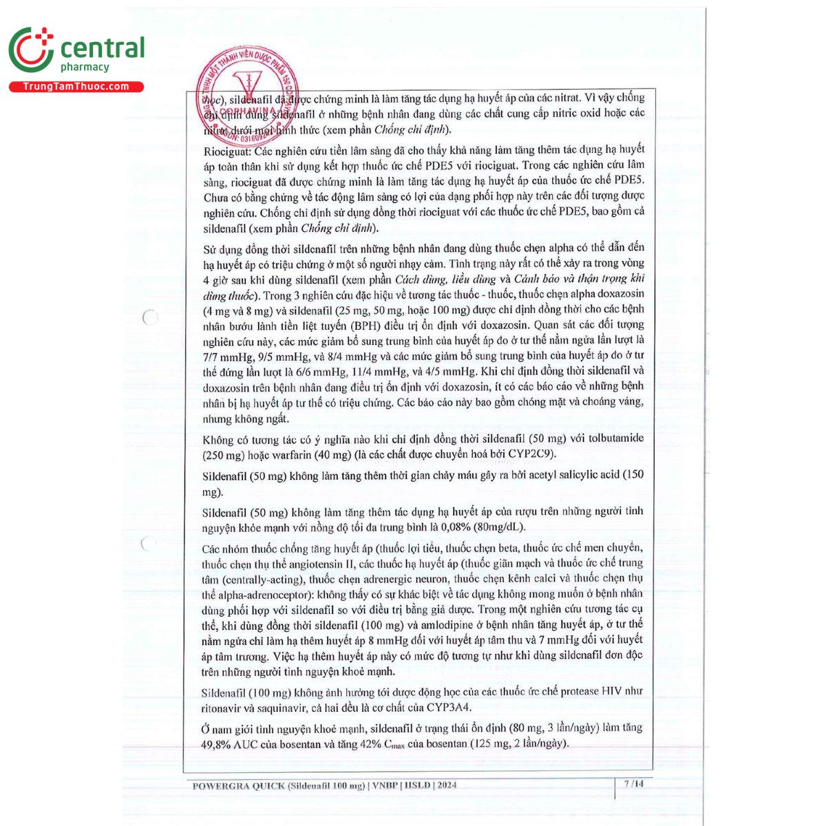 powergra quick 45 9 O5027