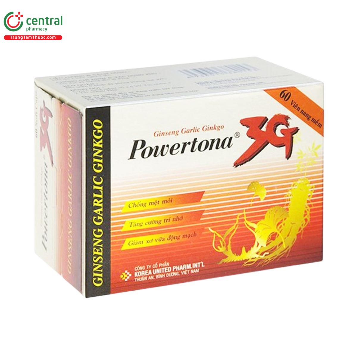 powertona 3g 1 S7840 powertona 3g 1 S7840