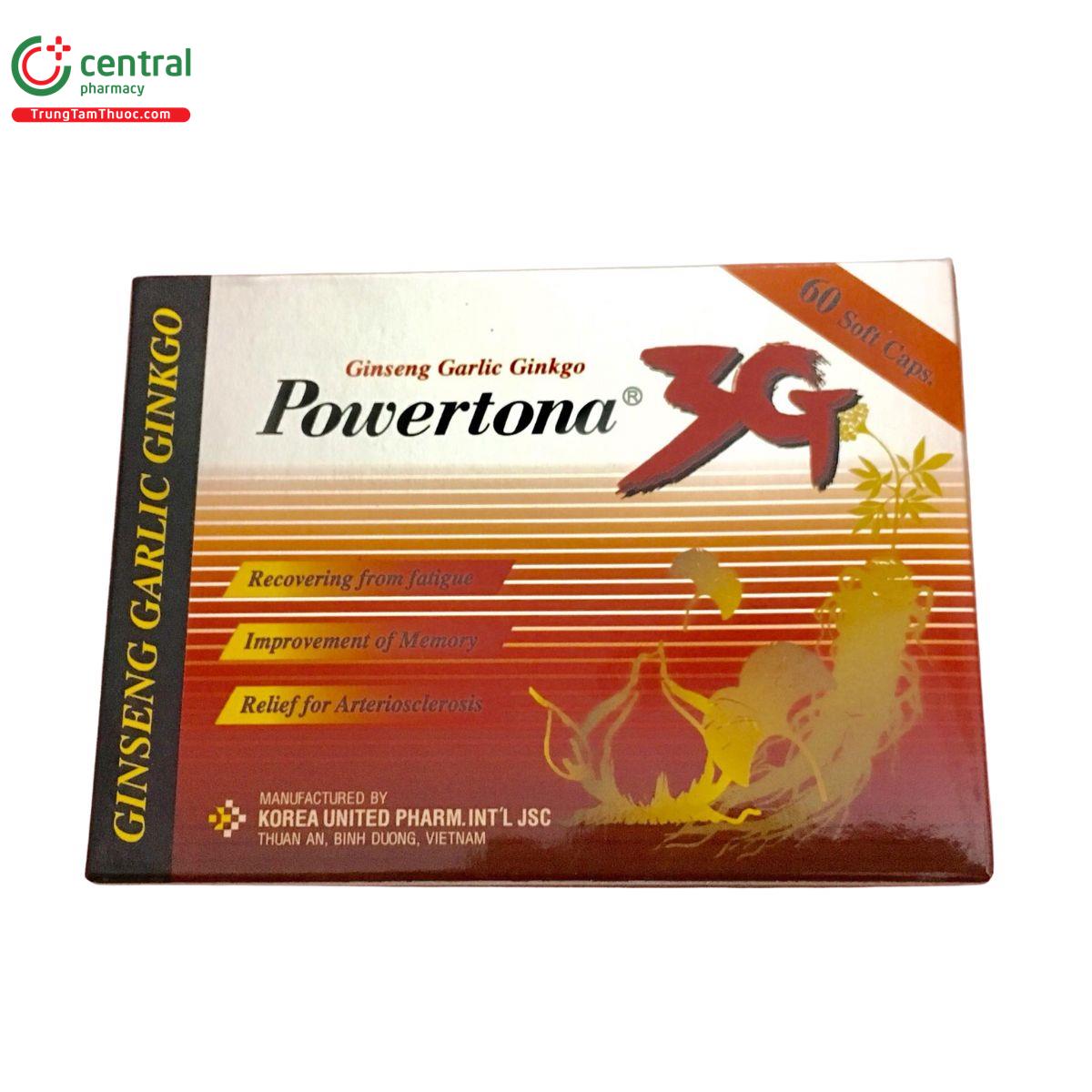 powertona 3g 3 E2476 powertona 3g 3 E2476