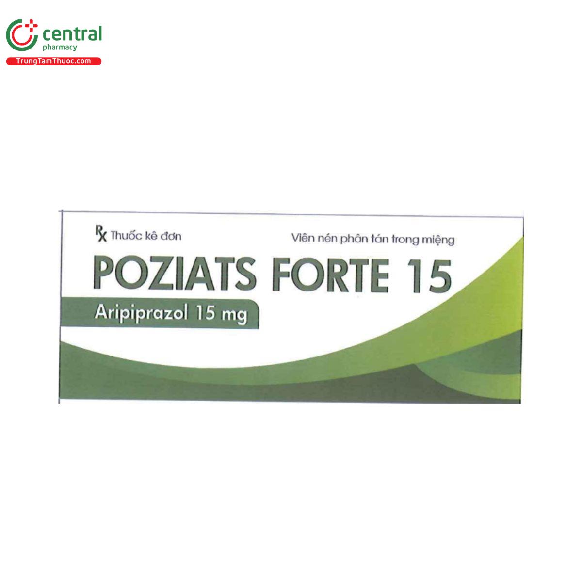 poziats forte 15mg 2 O6044 poziats forte 15mg 2 O6044