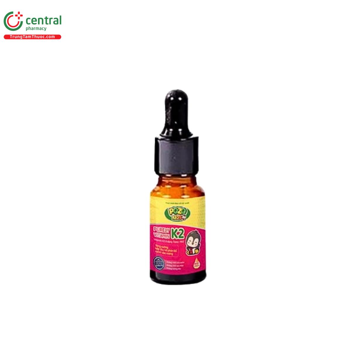 pozokids purely vitamin k2 5 P6453