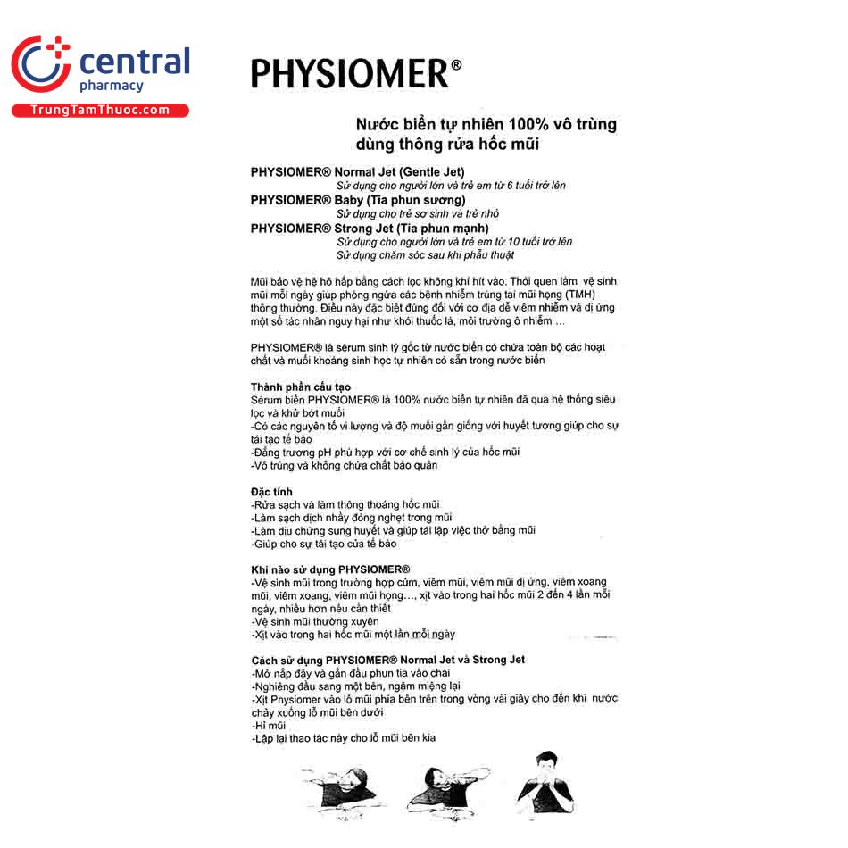pphysiomer 210ml 6 A0876