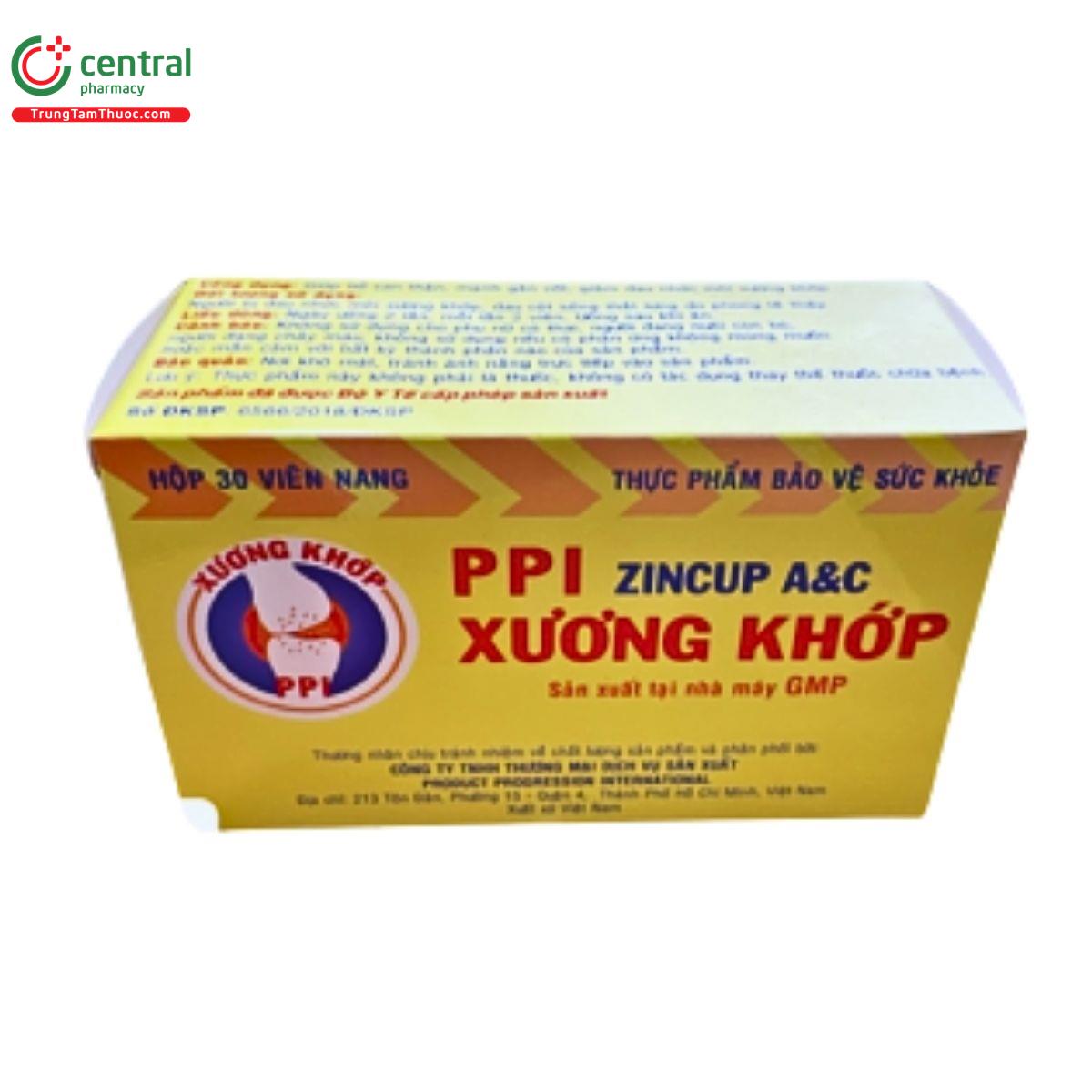 ppi zincup a c xuong khop 2 G2104