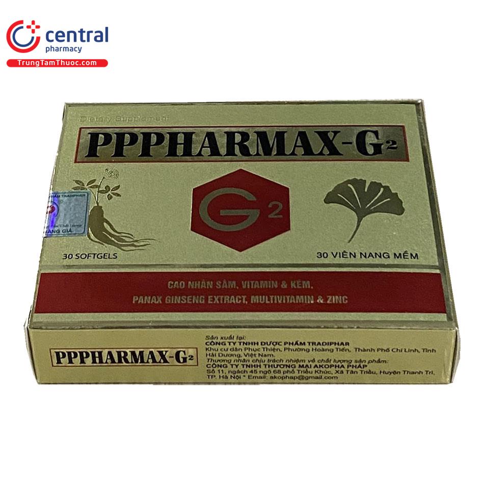 pppharmax 03 S7665