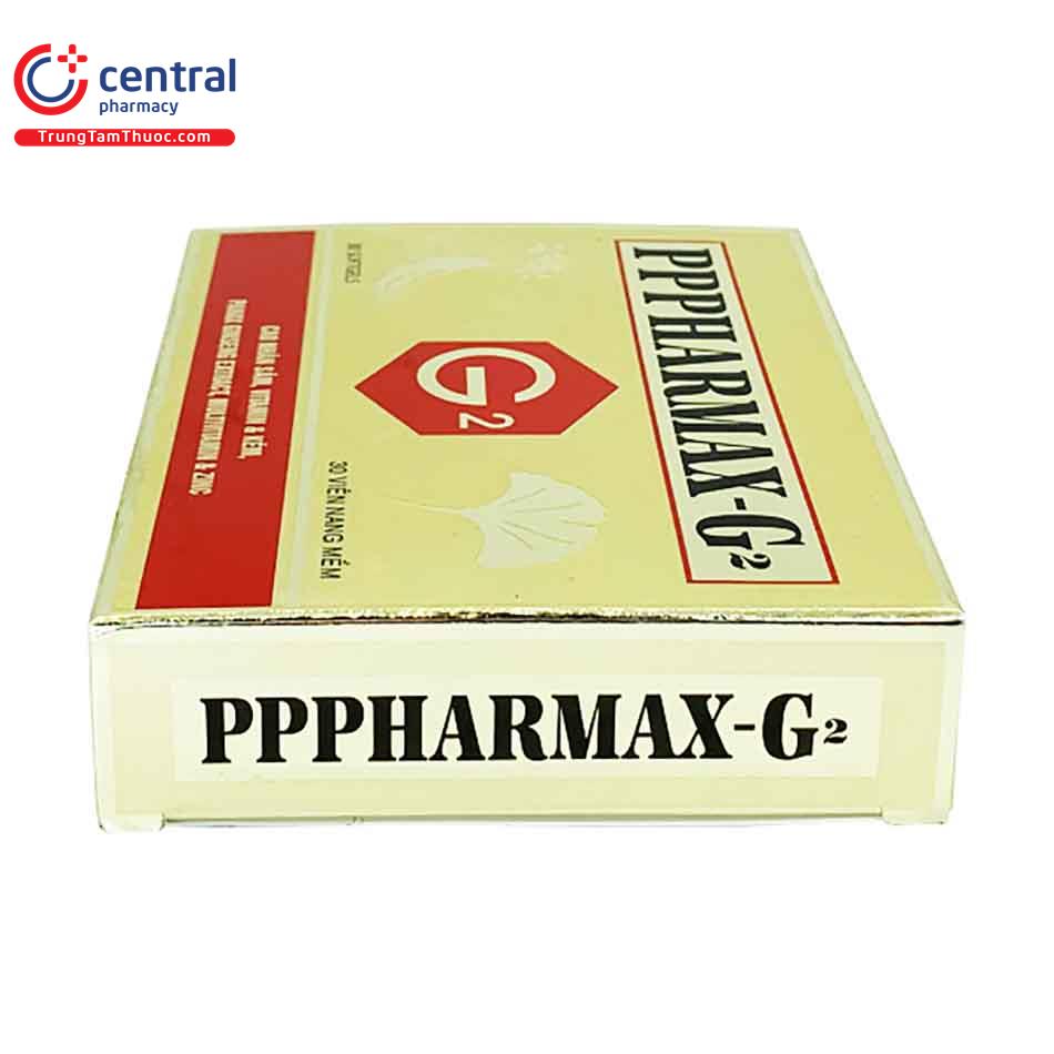 pppharmax g 5 B0450