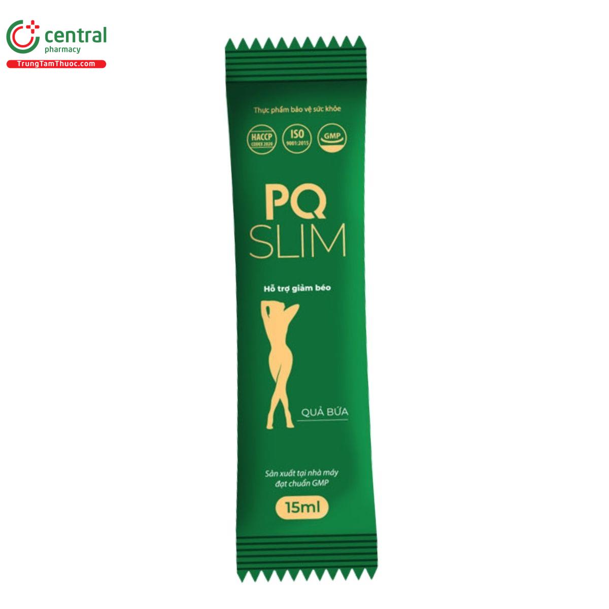 pq slim 3 K4814 pq slim 3 K4814