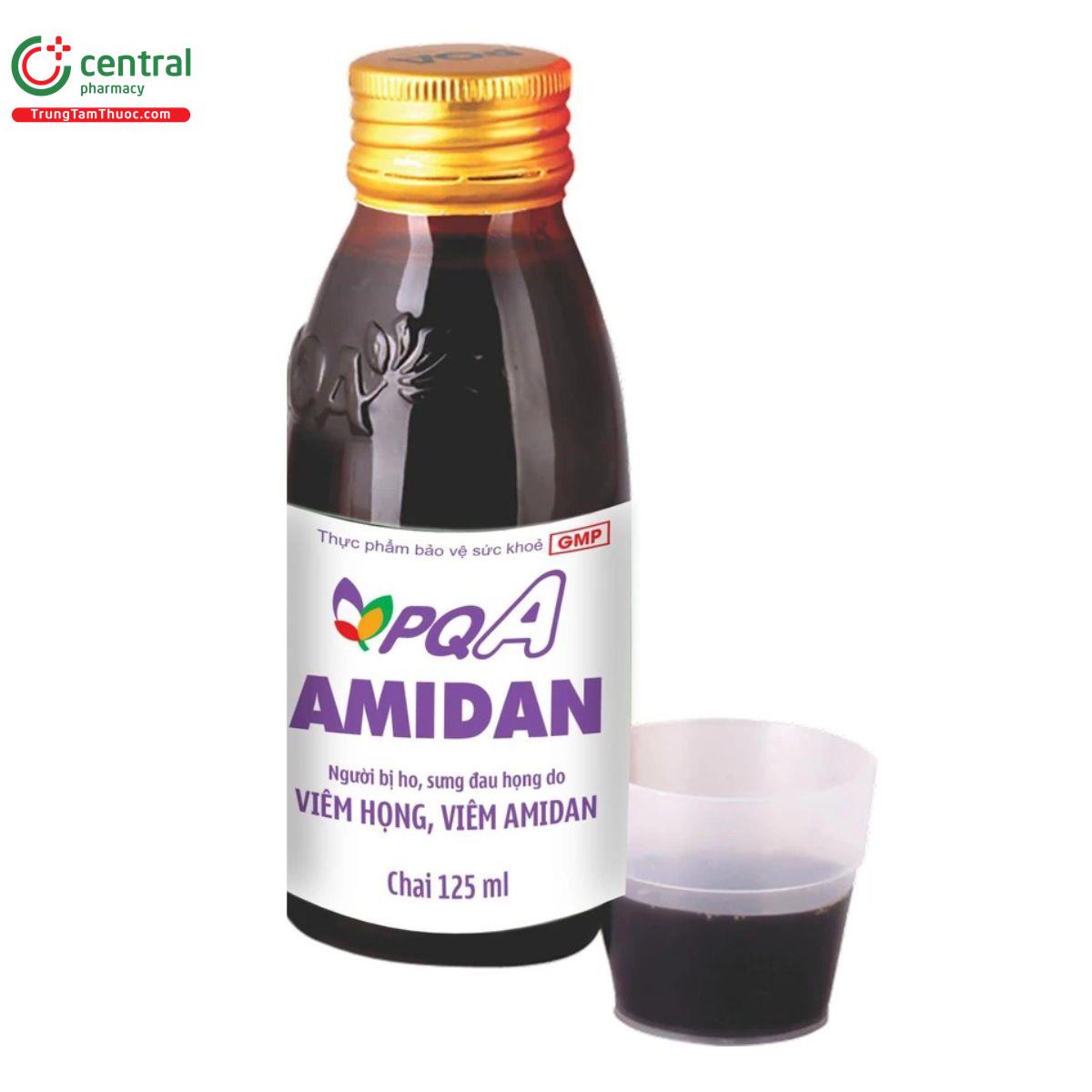 pqa amidan 3 N5441