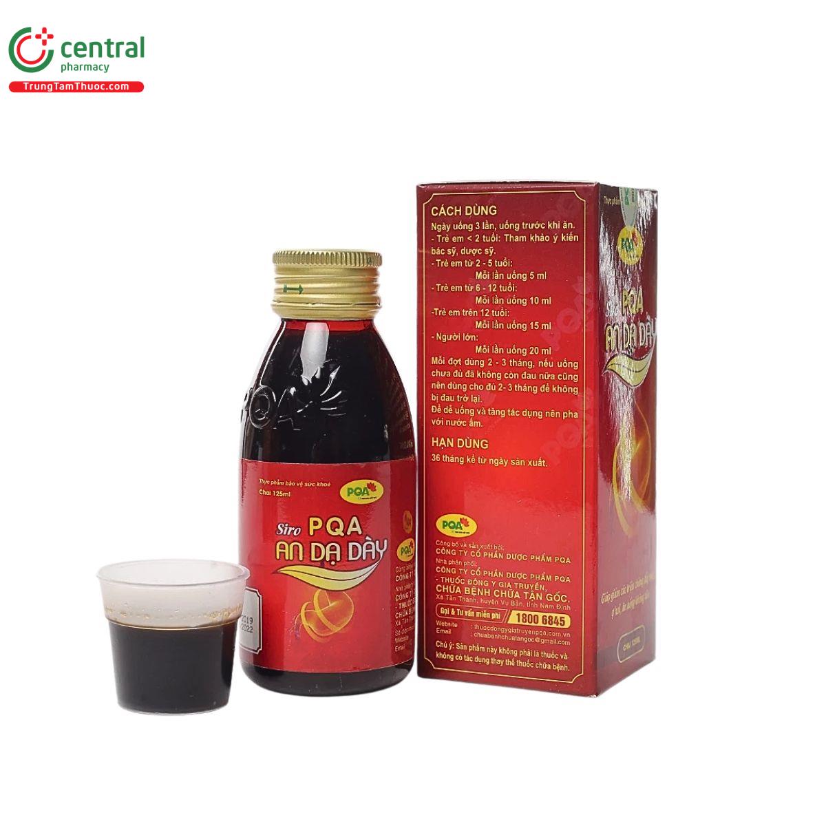 pqa an da day 2 S7260