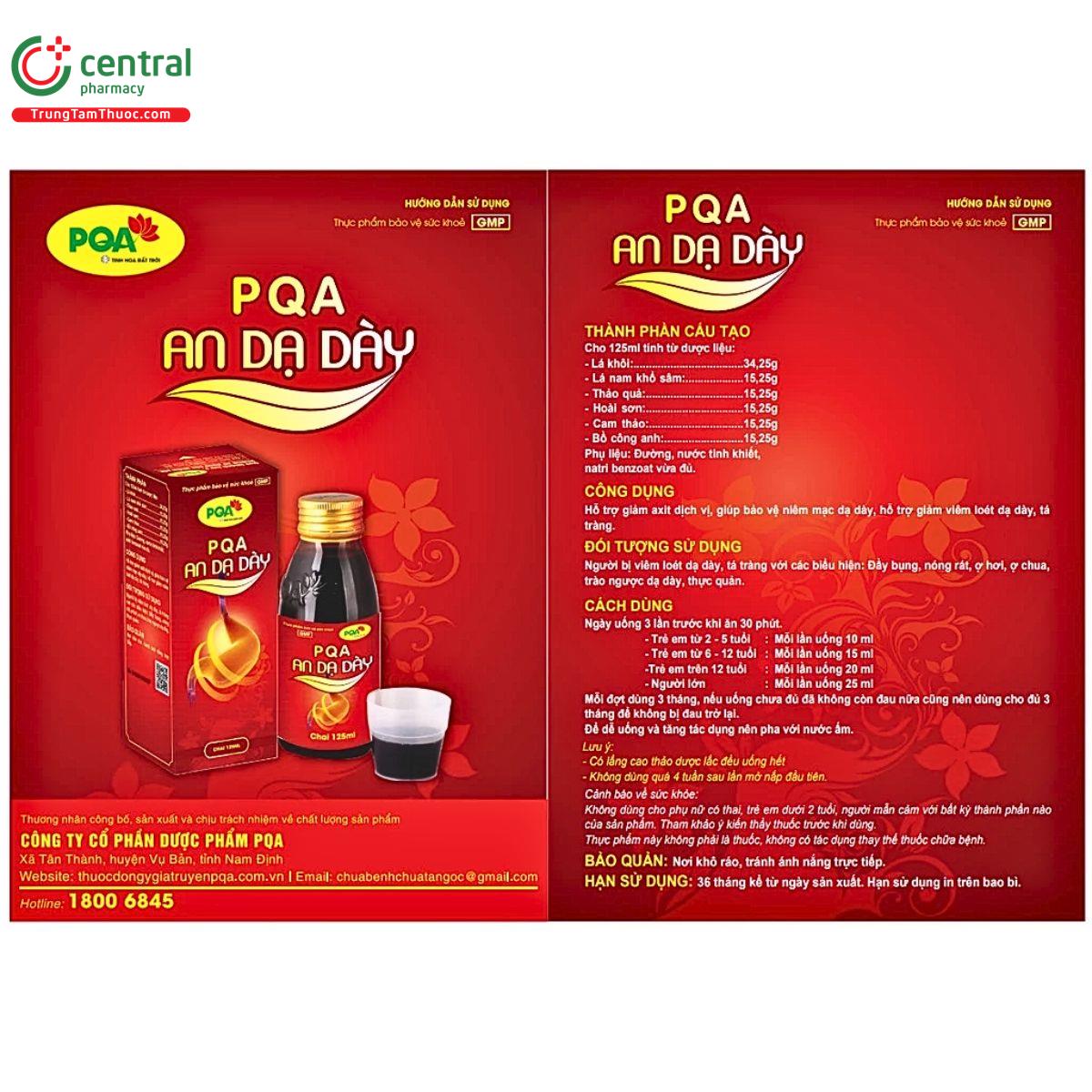 pqa an da day 3 L4533