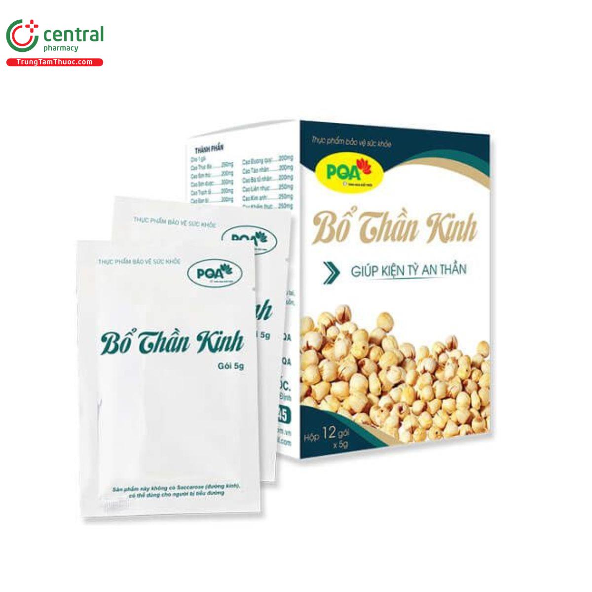 pqa bo than kinh 2 G2156 pqa bo than kinh 2 G2156