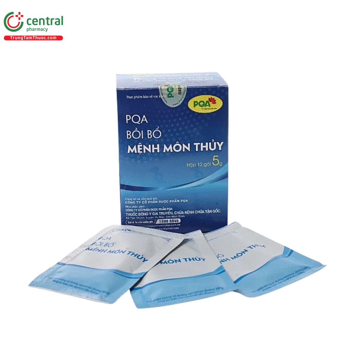 pqa boi bo menh mon thuy 2 B0482