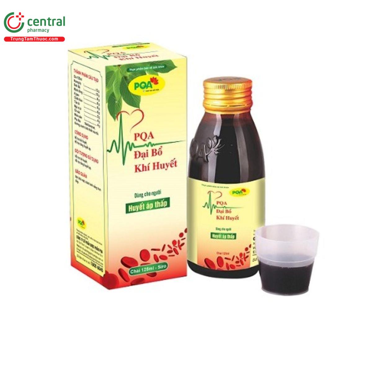 pqa dai bo khi huyet 2 N5084
