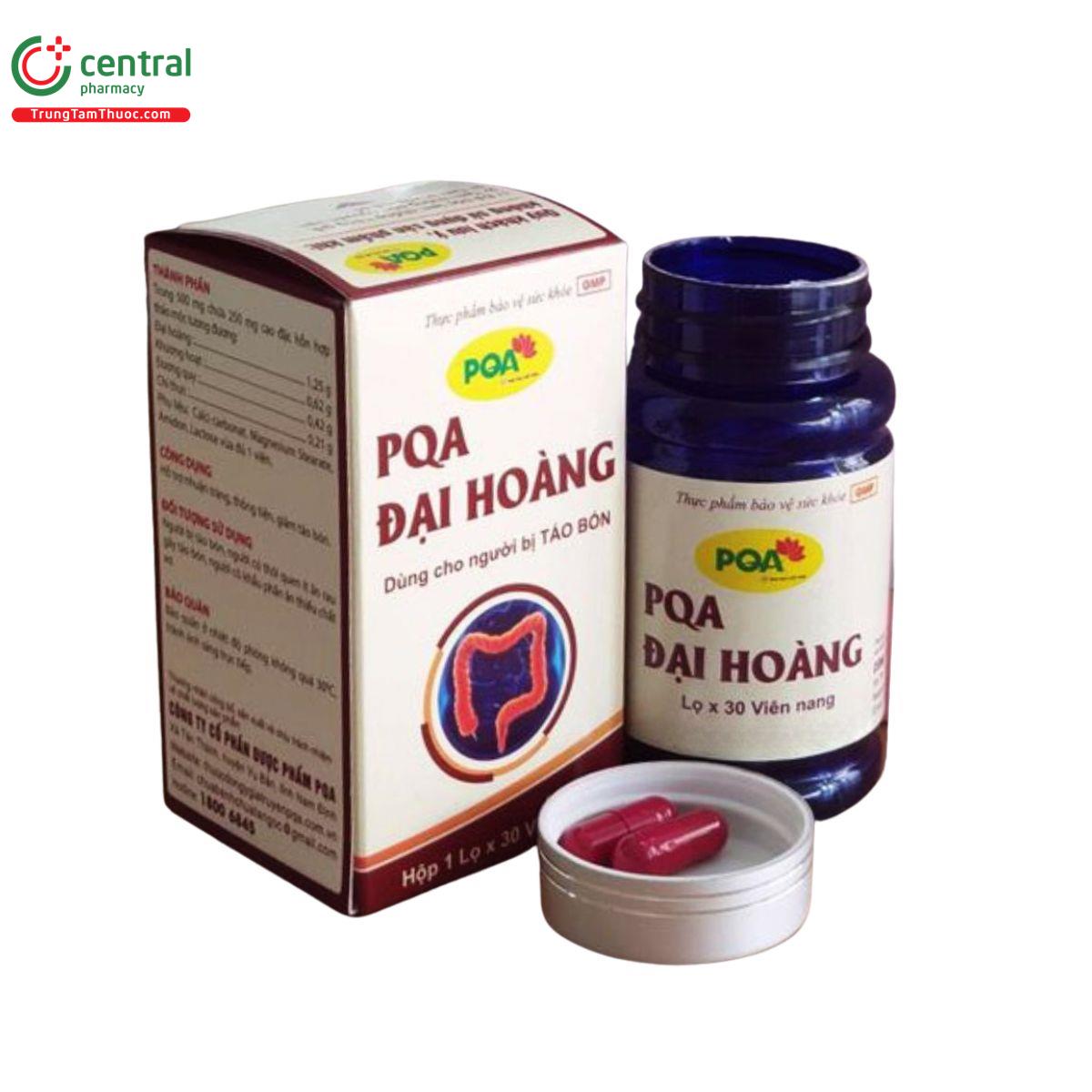 pqa dai hoang 8 T8060