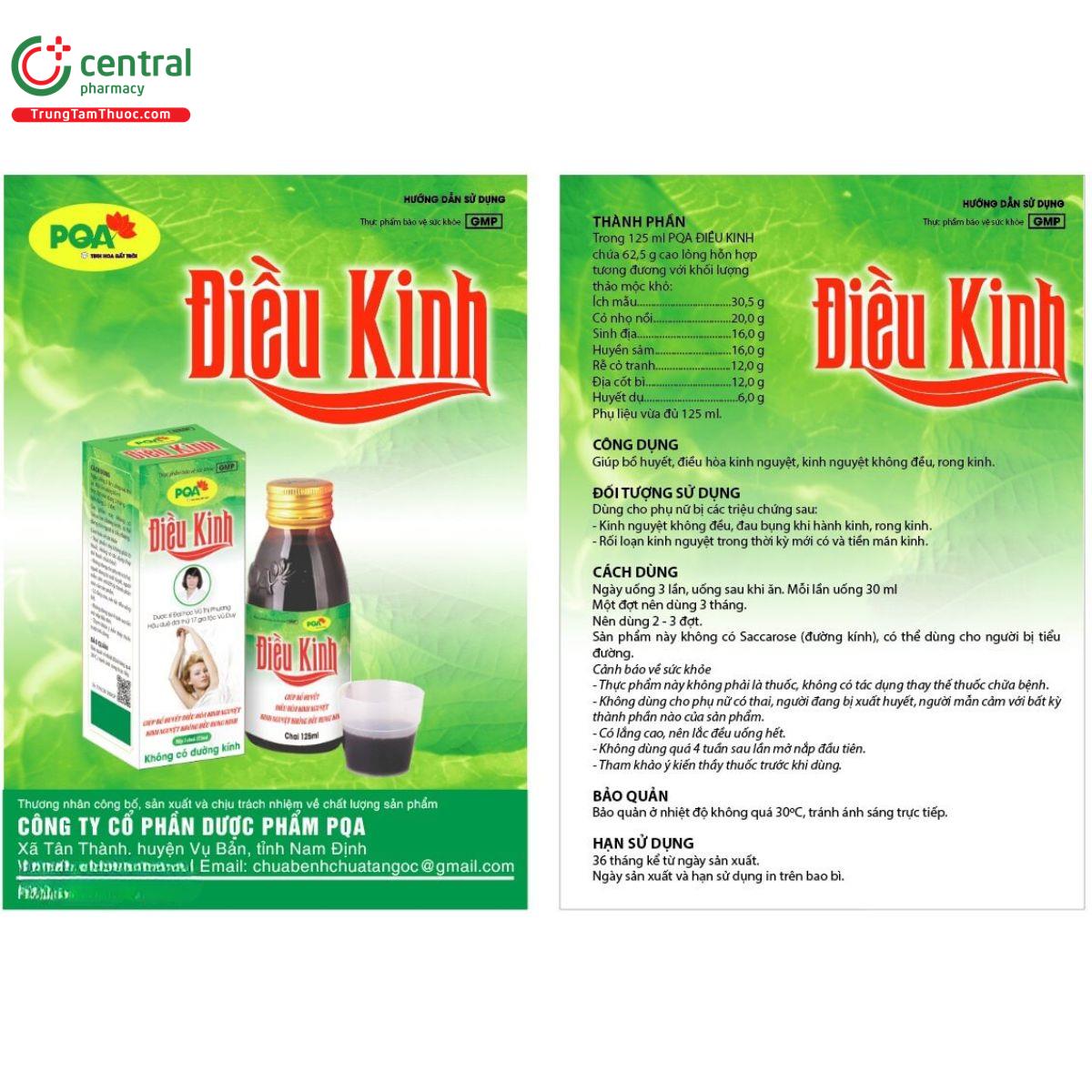 pqa dieu kinh 3 H2670 pqa dieu kinh 3 H2670