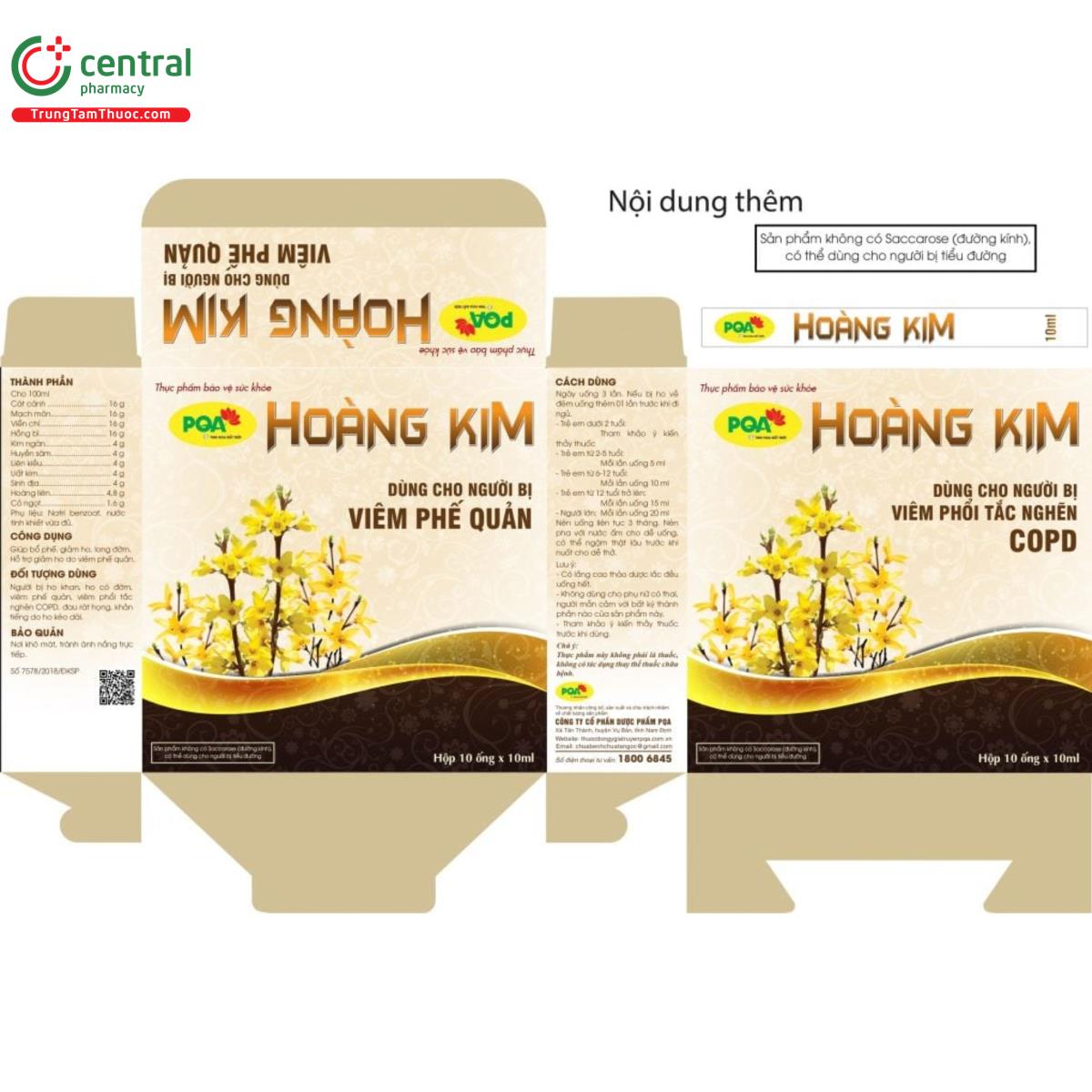 pqa hoang kim 3 Q6166