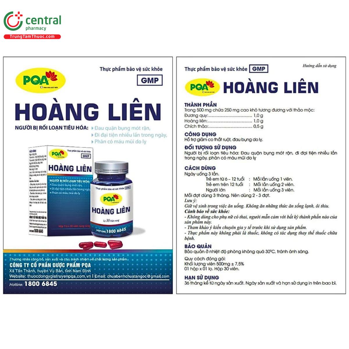 pqa hoang lien 2 E1663