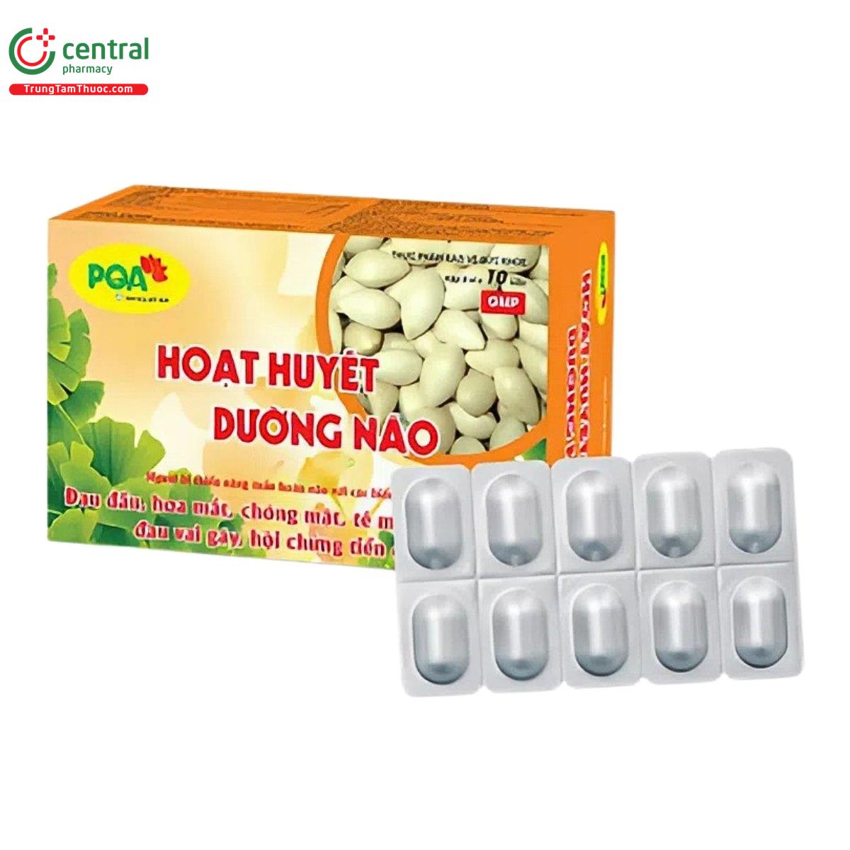pqa hoat huyet duong nao 2 I3242 pqa hoat huyet duong nao 2 I3242