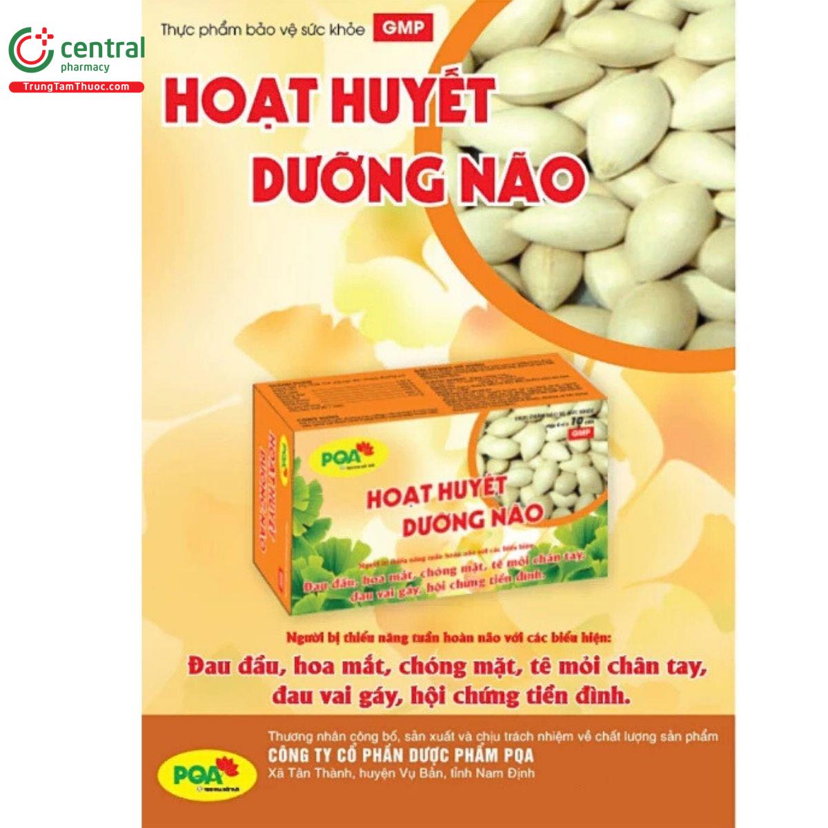 pqa hoat huyet duong nao 3 B0515 pqa hoat huyet duong nao 3 B0515