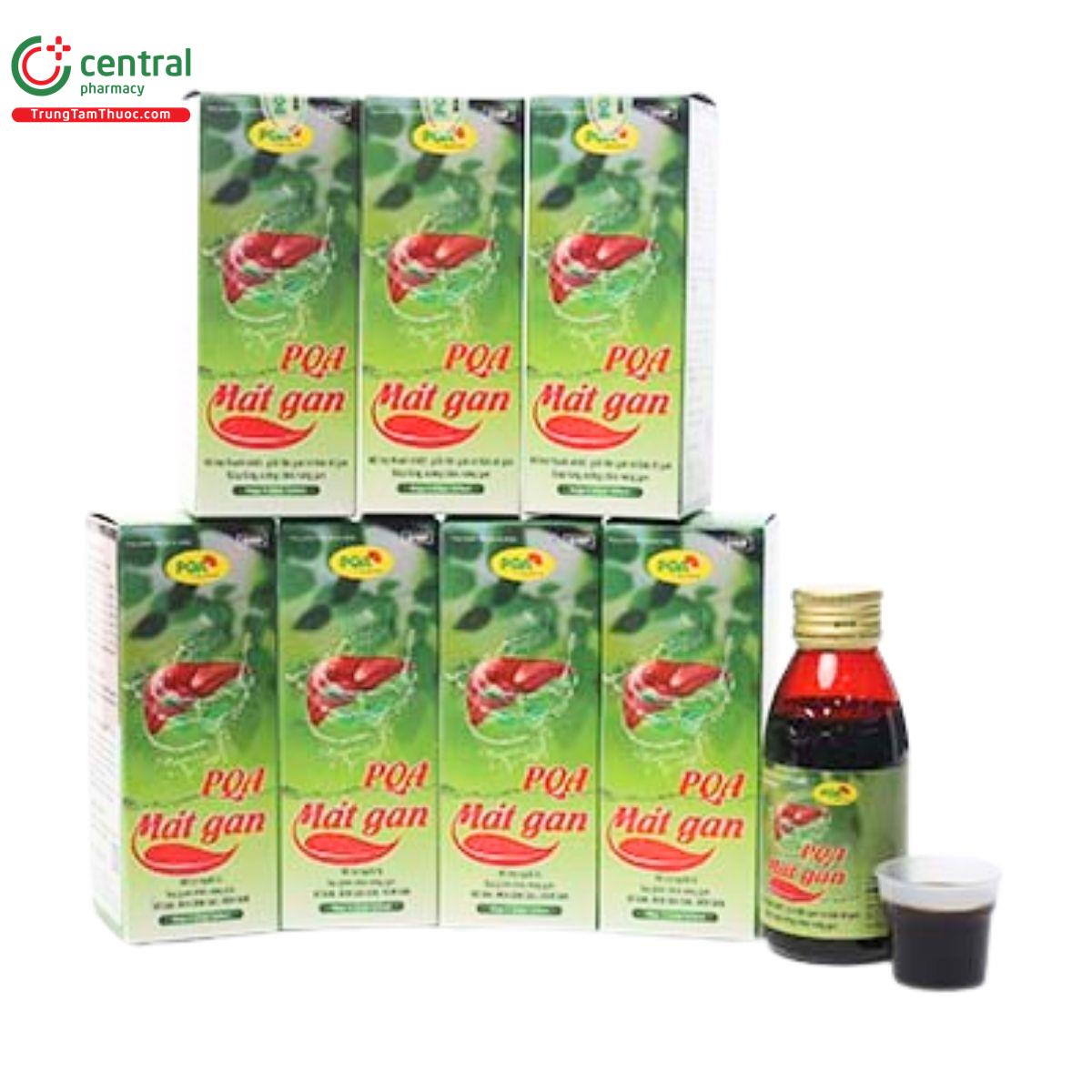 pqa mat gan 125ml 5 D1767 pqa mat gan 125ml 5 D1767