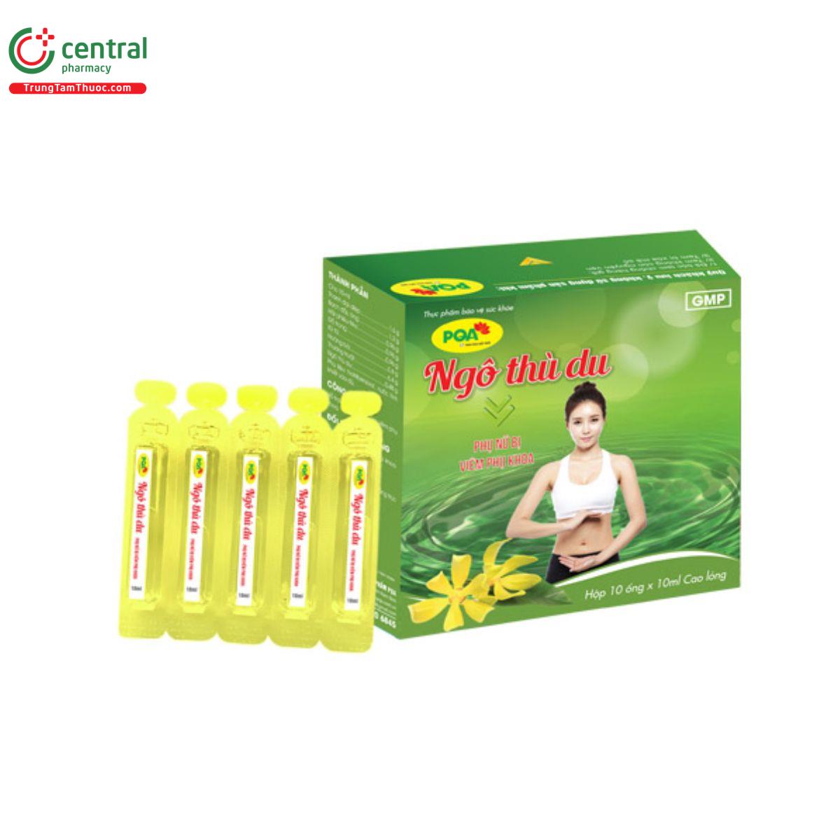 pqa ngo thu du 2 M5663