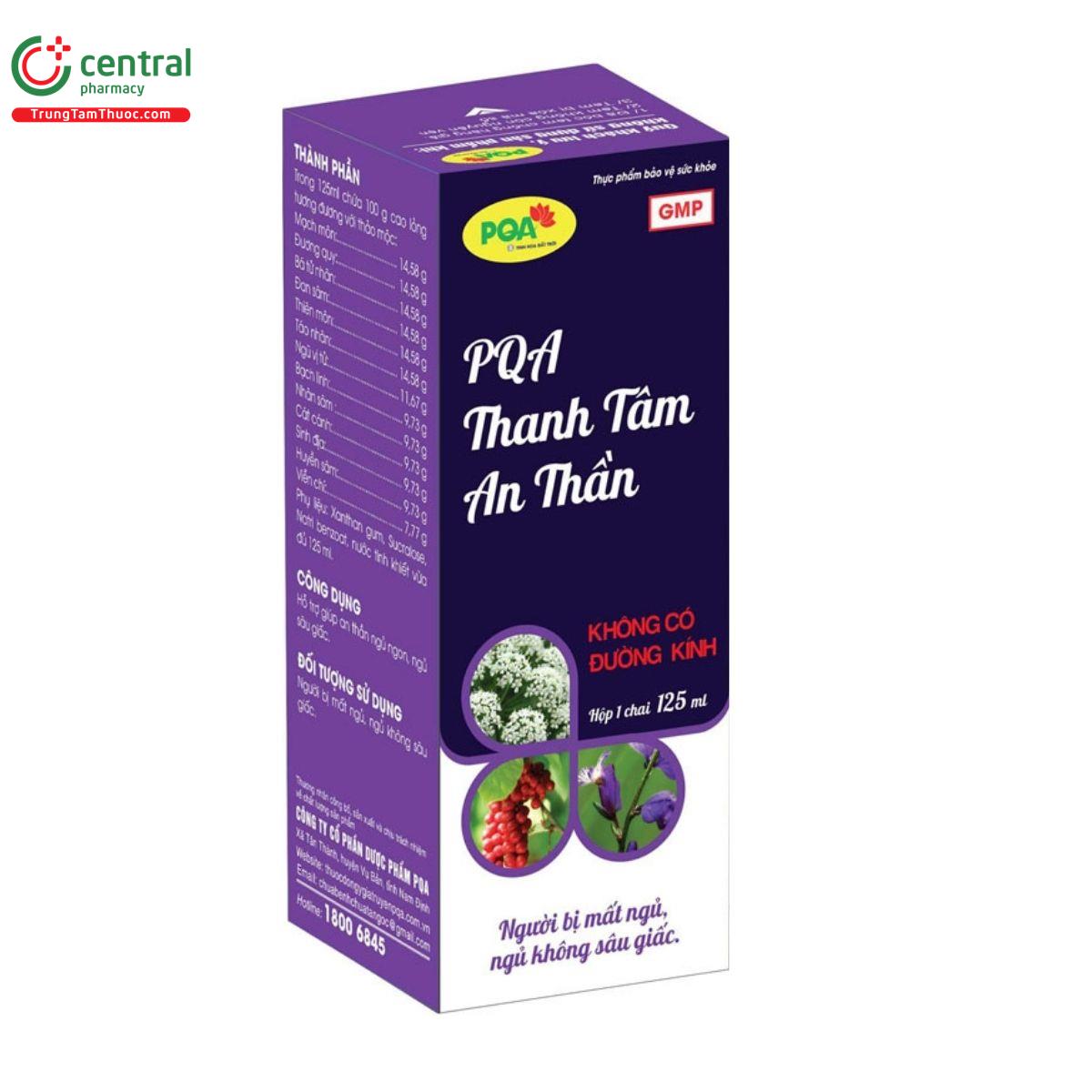 pqa thanh tam an than 2 J3376 pqa thanh tam an than 2 J3376