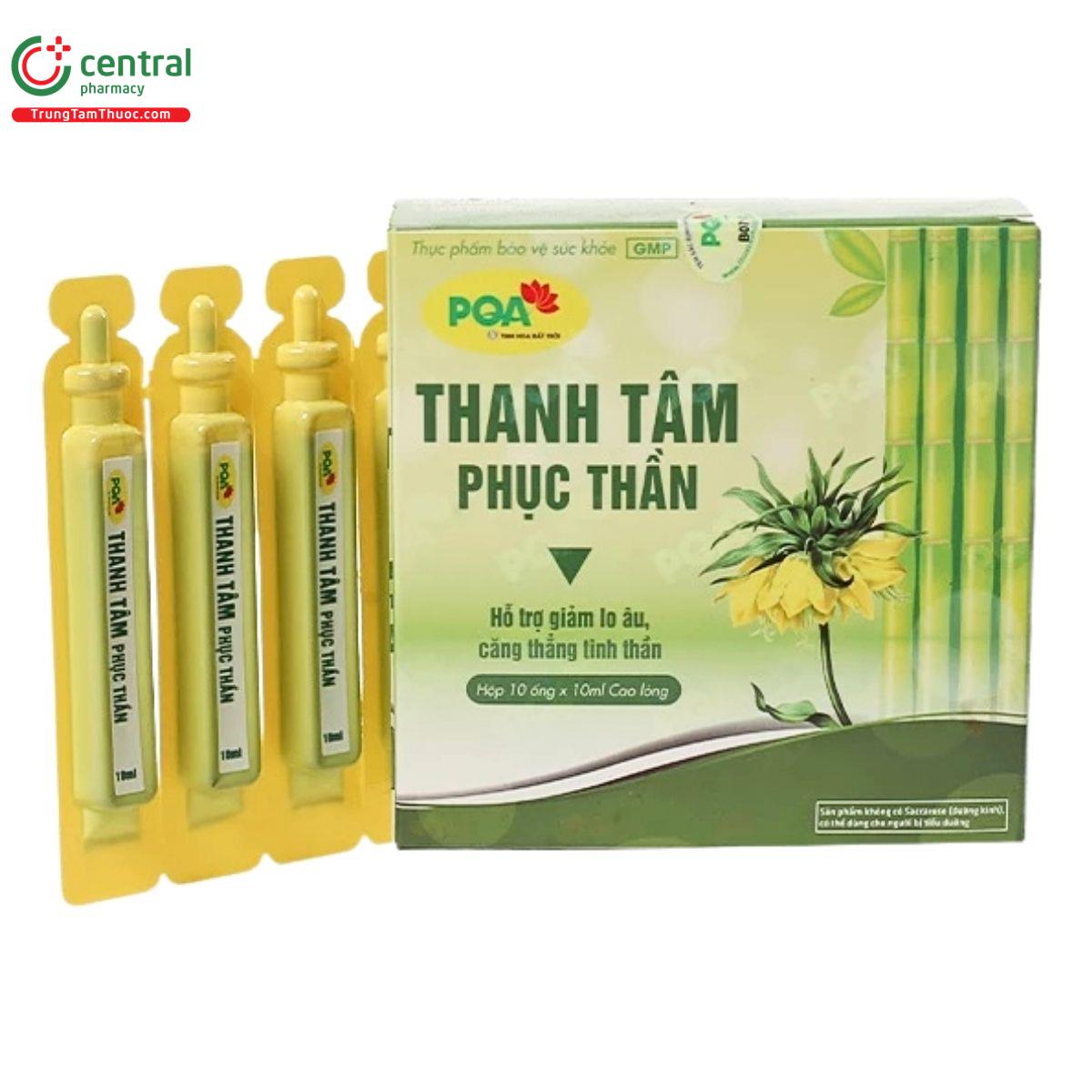 pqa thanh tam phuc than 1 L4023 pqa thanh tam phuc than 1 L4023