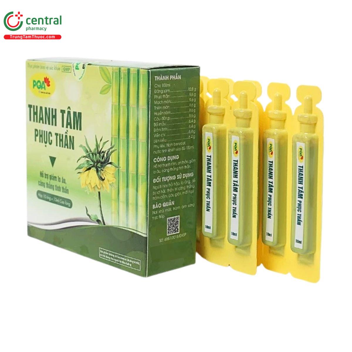 pqa thanh tam phuc than 3 Q6001 pqa thanh tam phuc than 3 Q6001