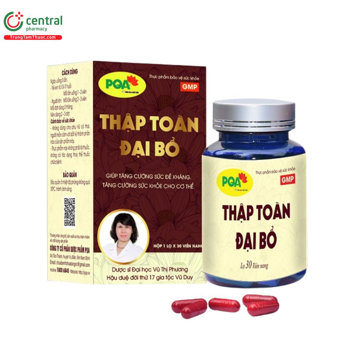 pqa thap toan dai bo 2 S7583 pqa thap toan dai bo 2 S7583