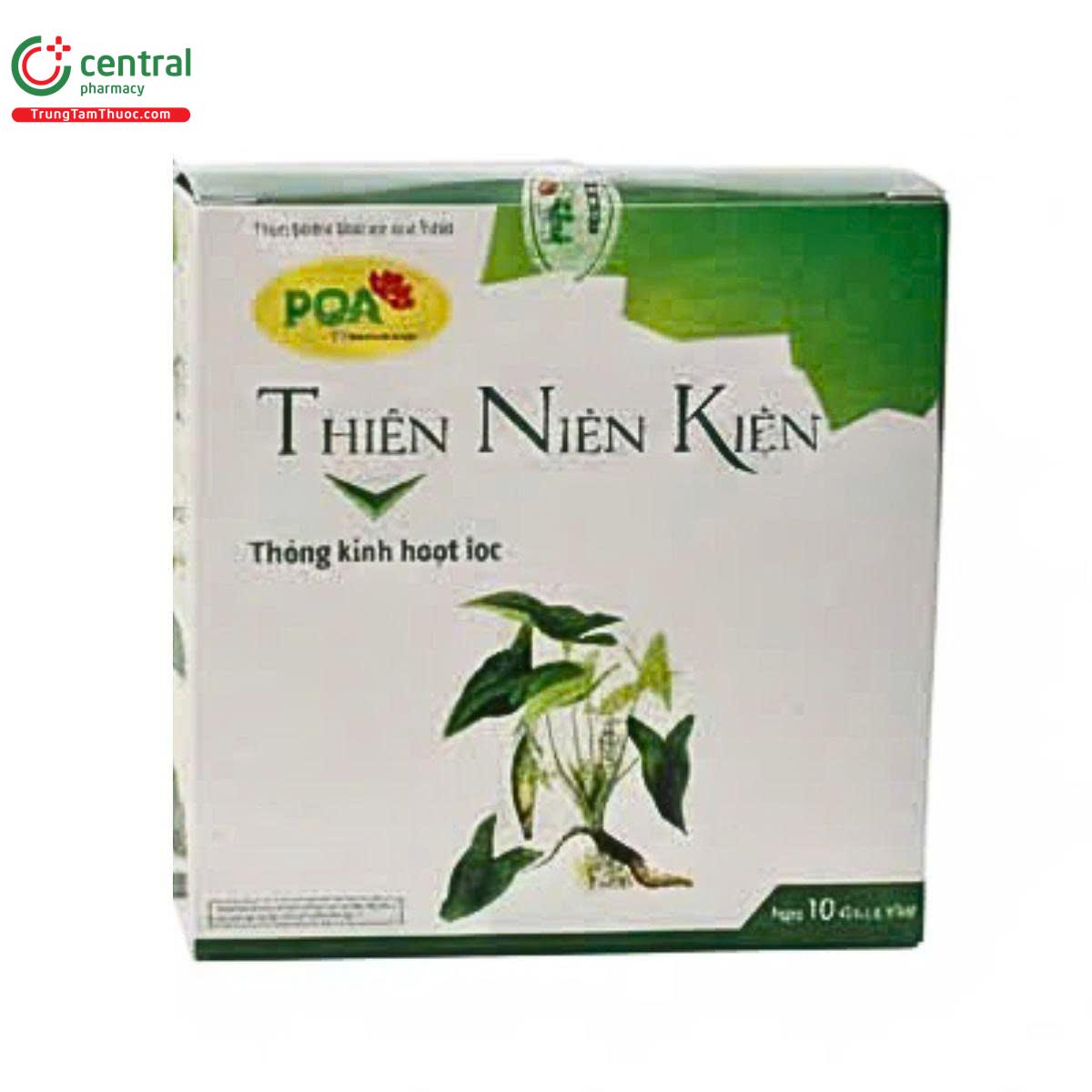 pqa thien nien kien 3 C1033