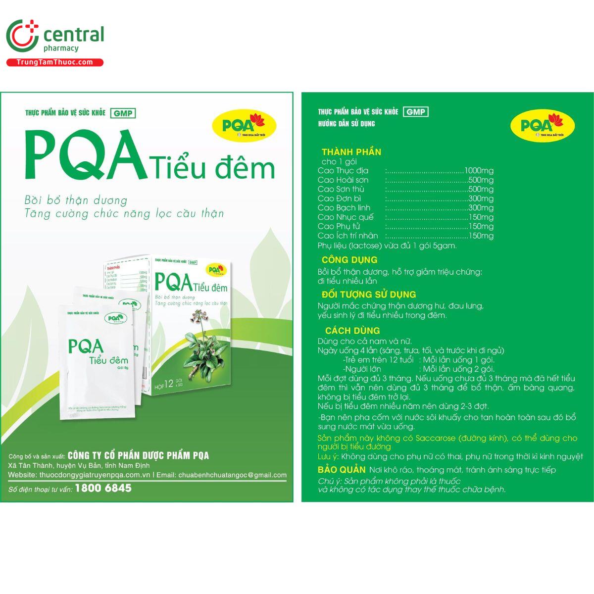 pqa tieu dem 1 F2345