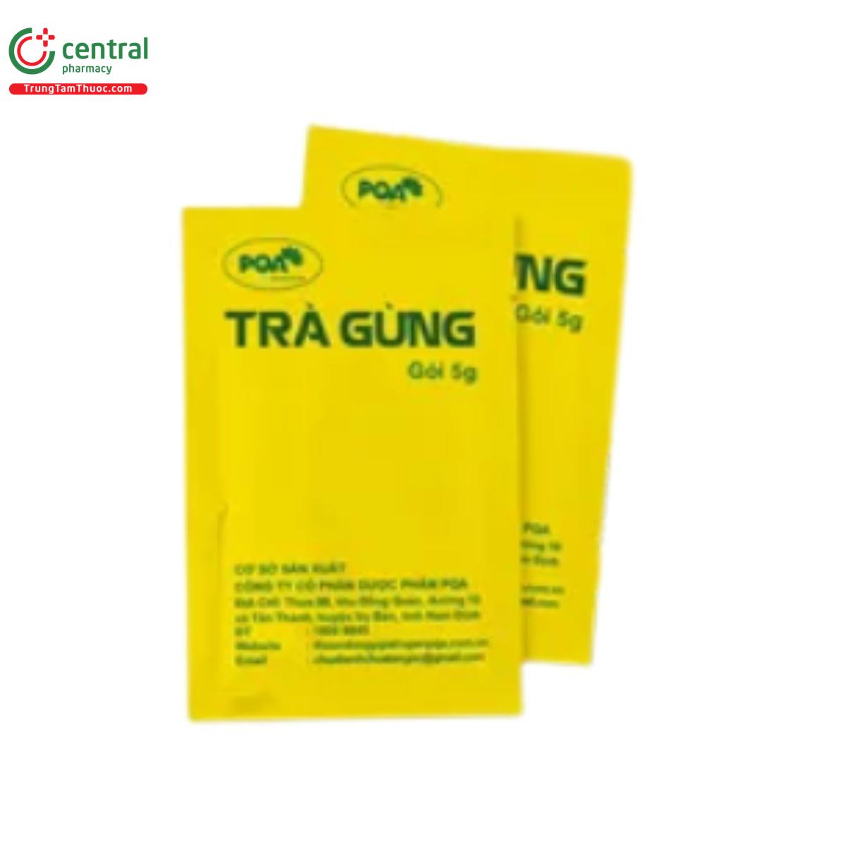 pqa tra gung 2 G2283