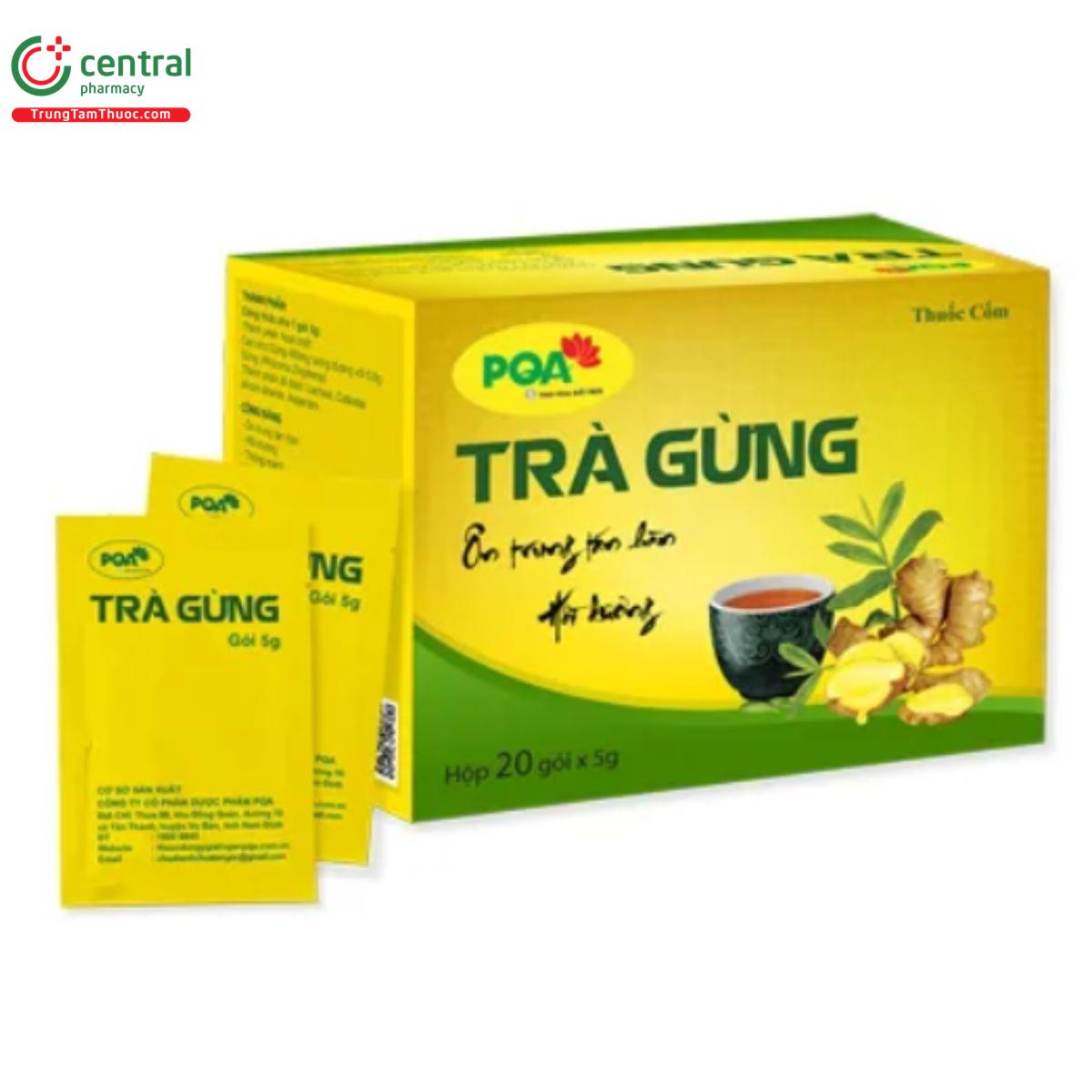 pqa tra gung C1786