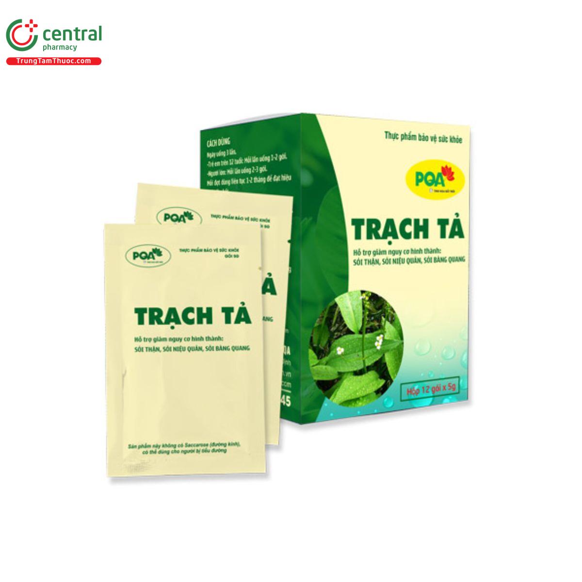pqa trach ta 2 O5368 pqa trach ta 2 O5368