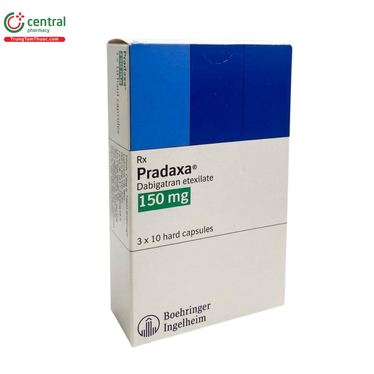 pradaxa 150mg 2 C1281 pradaxa 150mg 2 C1281