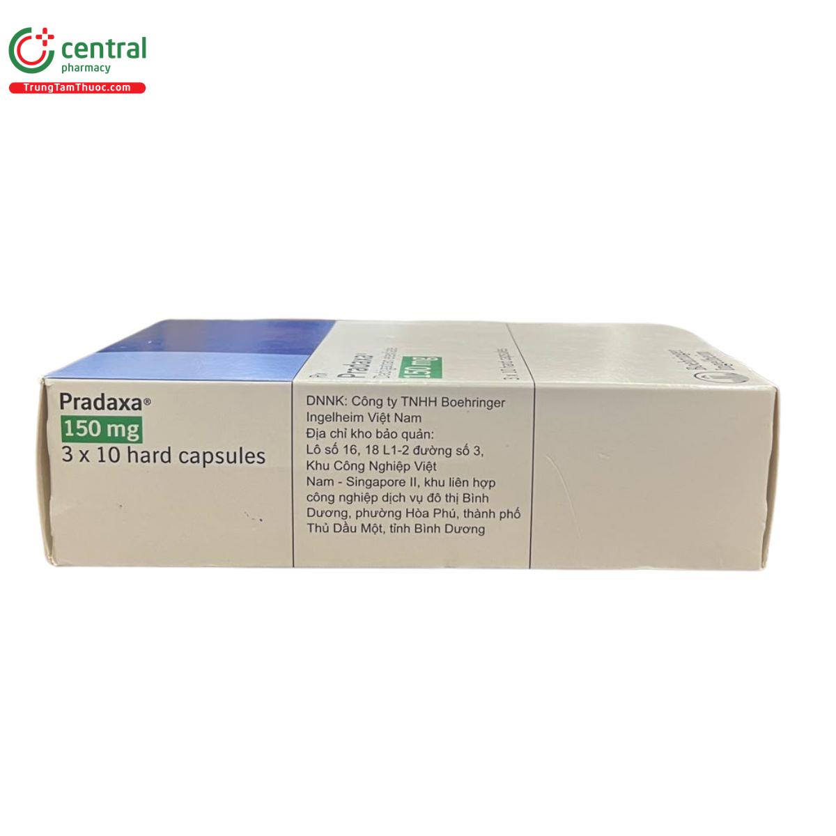 pradaxa 150mg 4 S7235 pradaxa 150mg 4 S7235
