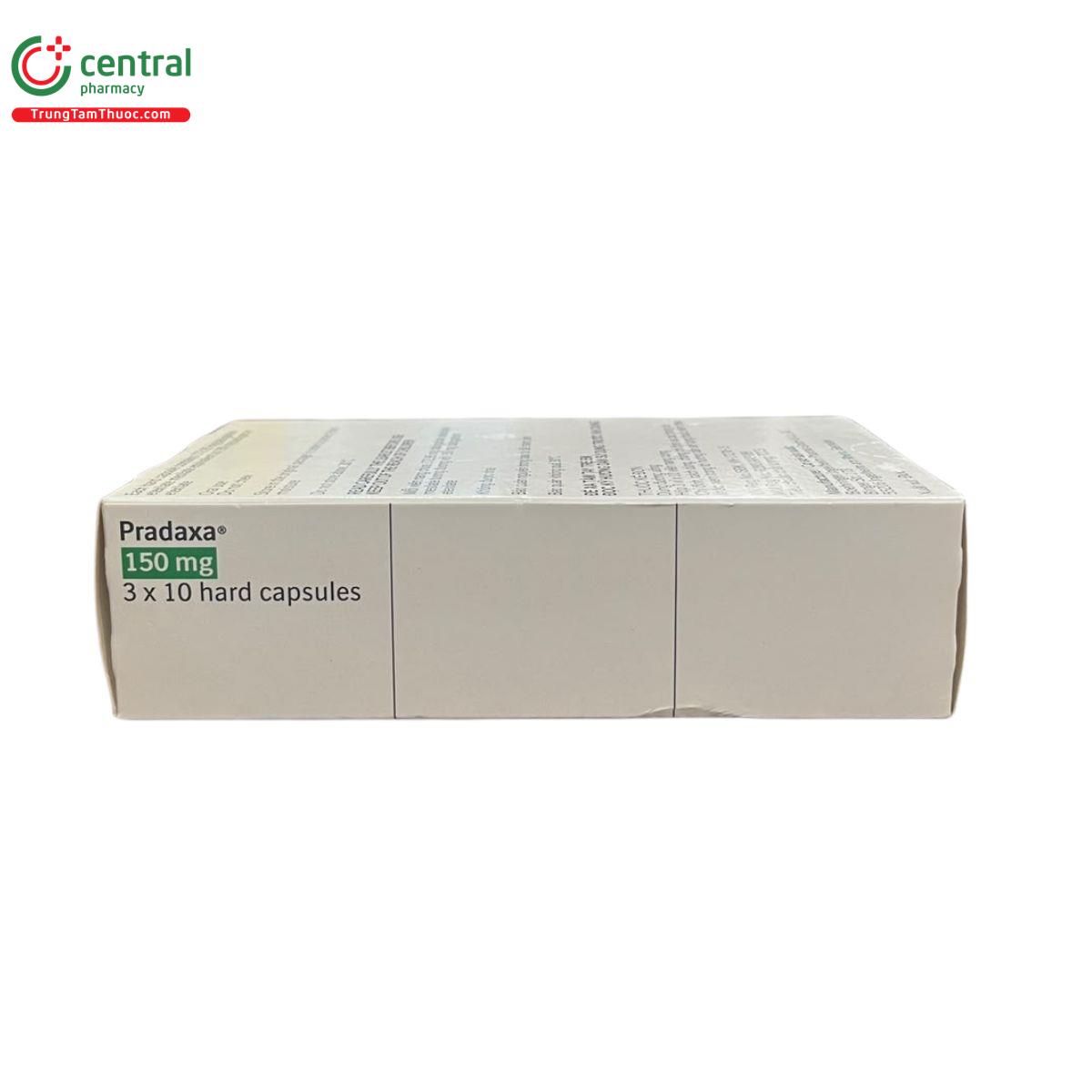pradaxa 150mg 5 L4586 pradaxa 150mg 5 L4586