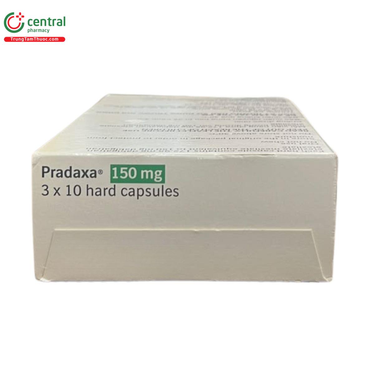 pradaxa 150mg 6 H3023 pradaxa 150mg 6 H3023