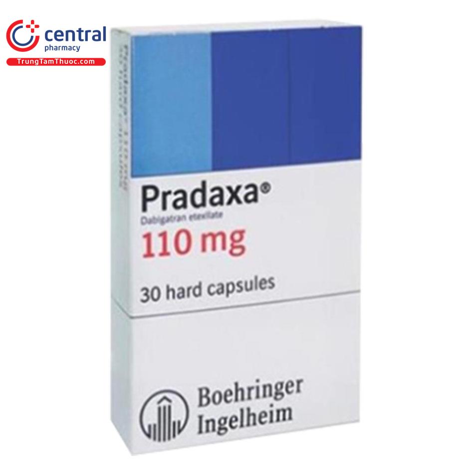 pradaxa110mg ttt4 G2605