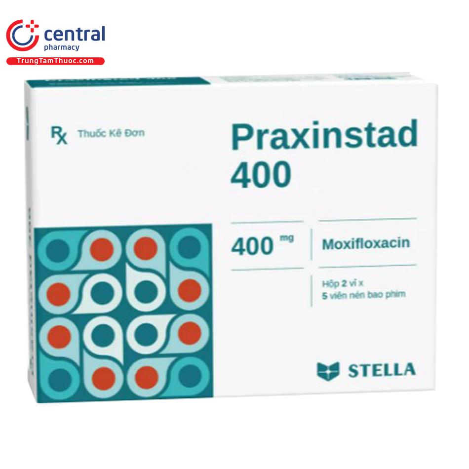 praxinstad 400 01 C1177