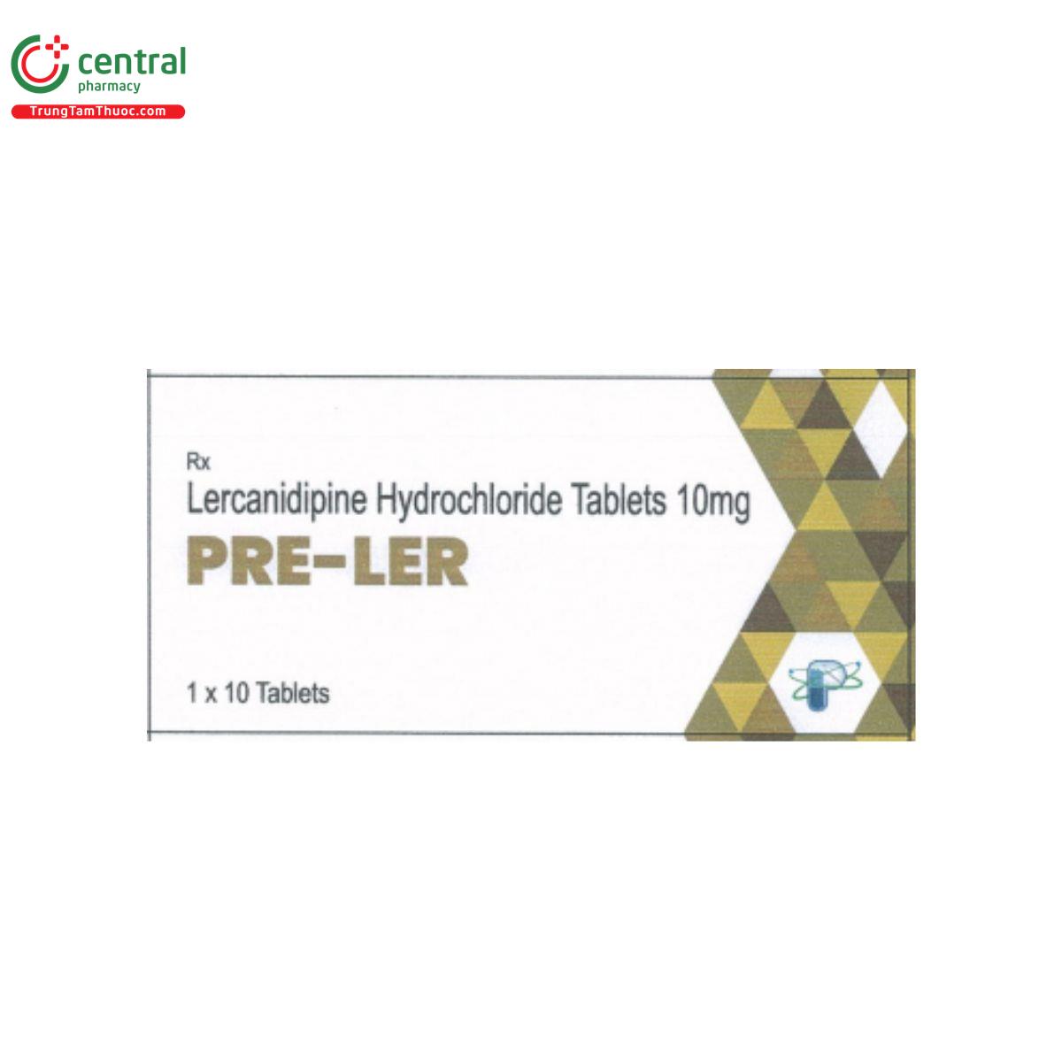 pre ler 10mg 2 O6387 pre ler 10mg 2 O6387