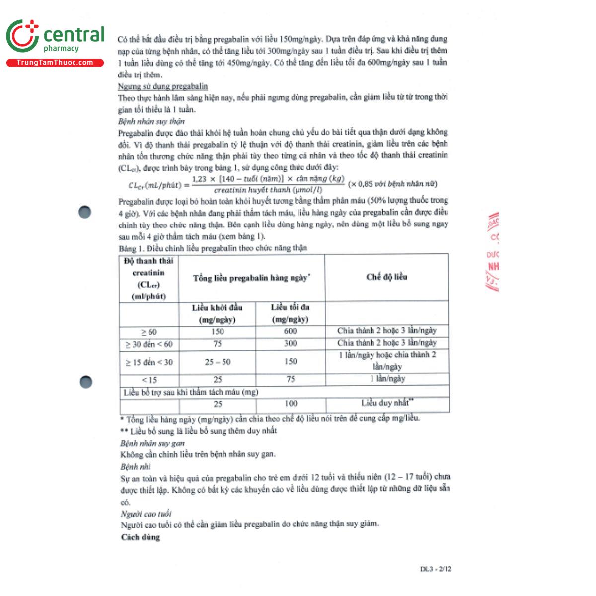 prebanel 75mg 4 A0115 prebanel 75mg 4 A0115