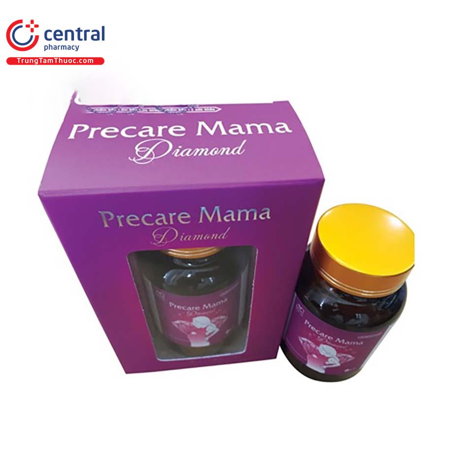 precare mama 3 H3700