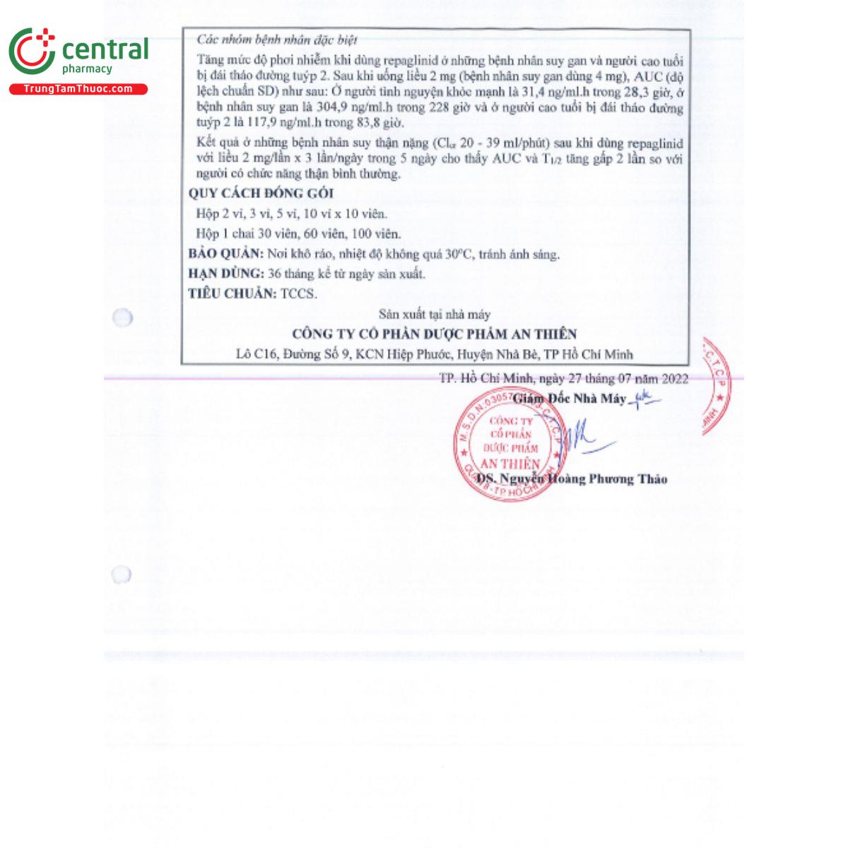 precatag 2mg 10 R7620