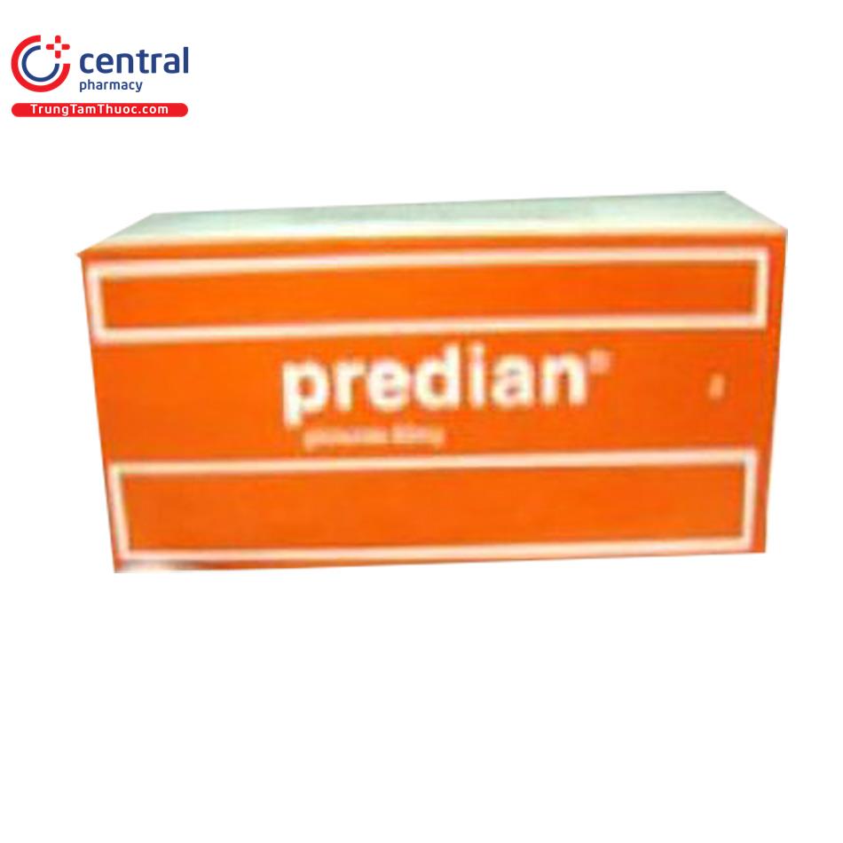 predian 3 B0245