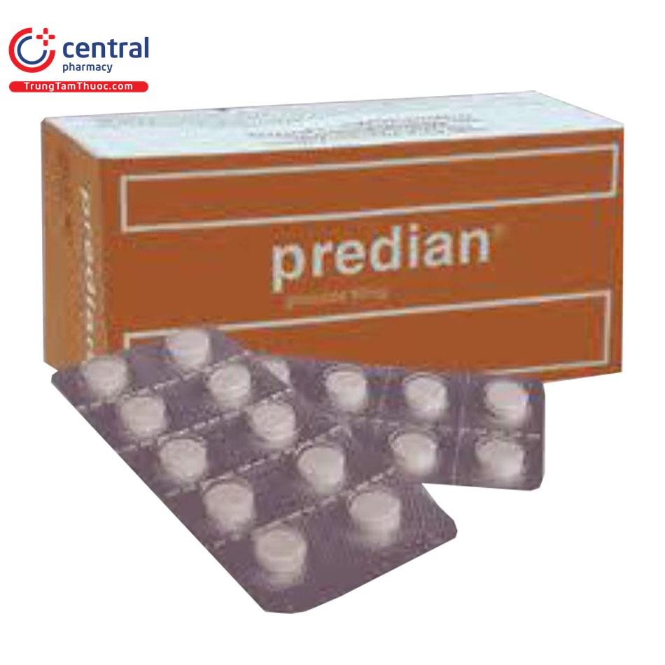 predian 4 C0310