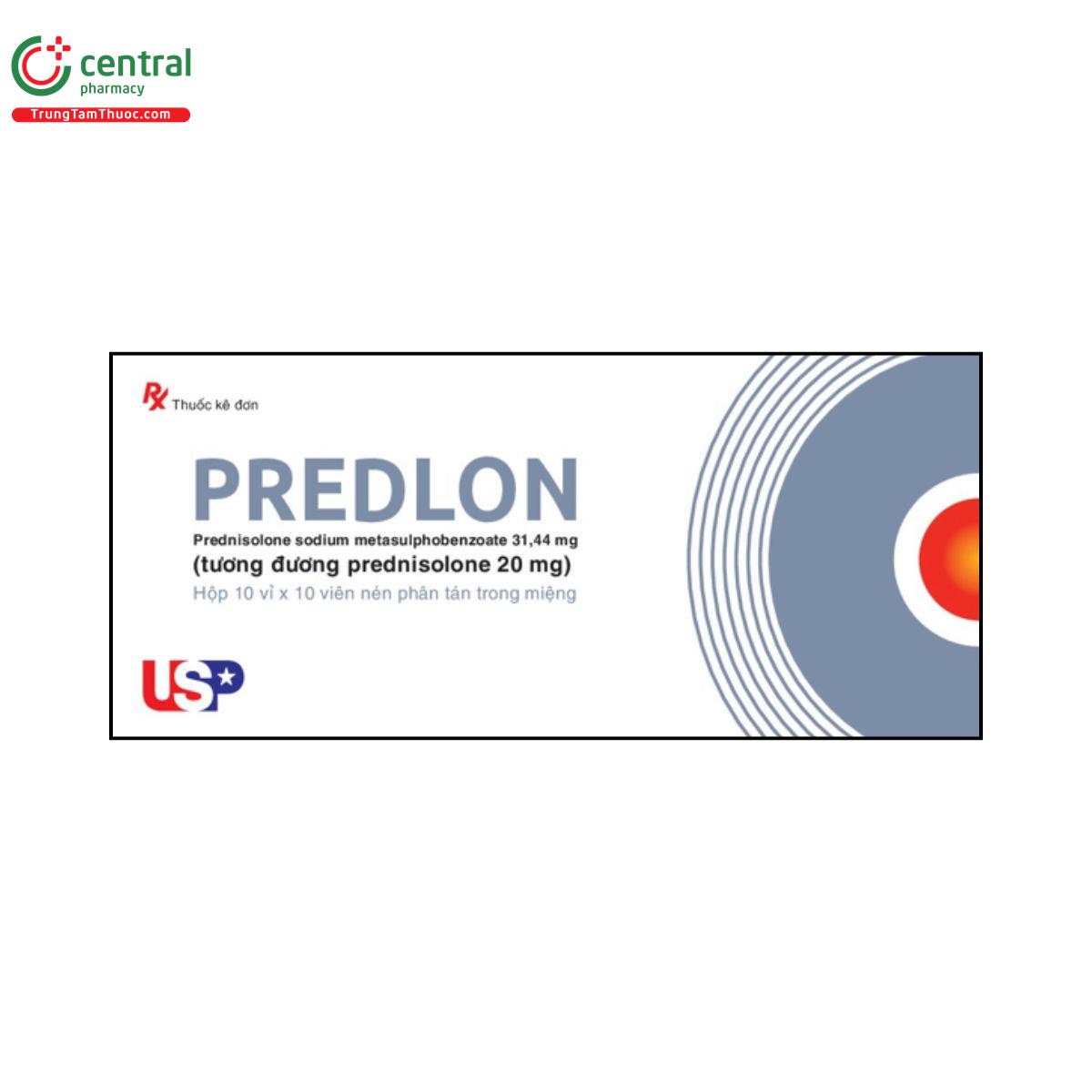 predlon 1 O5624
